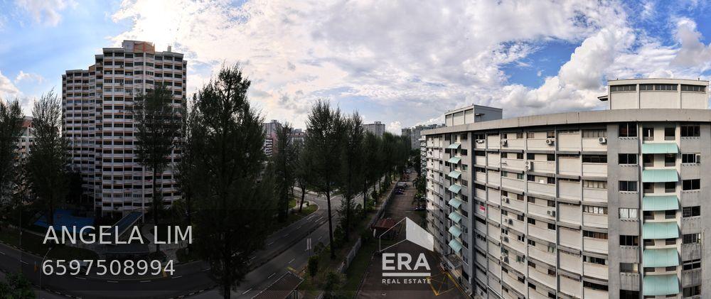 Condominium for Sale, Yuan Ching Road Sora, SGD 1,595,000 | Leasehold 99