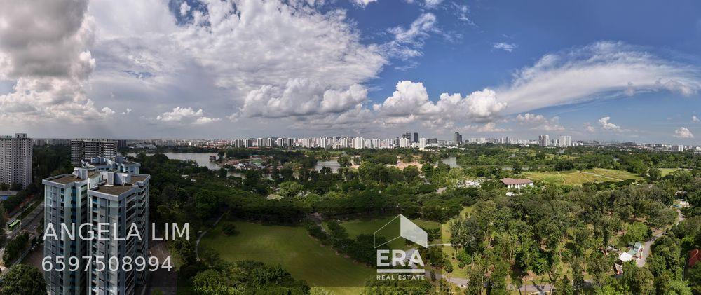 Condominium for Sale, Yuan Ching Road Sora, SGD 1,595,000 | Leasehold 99