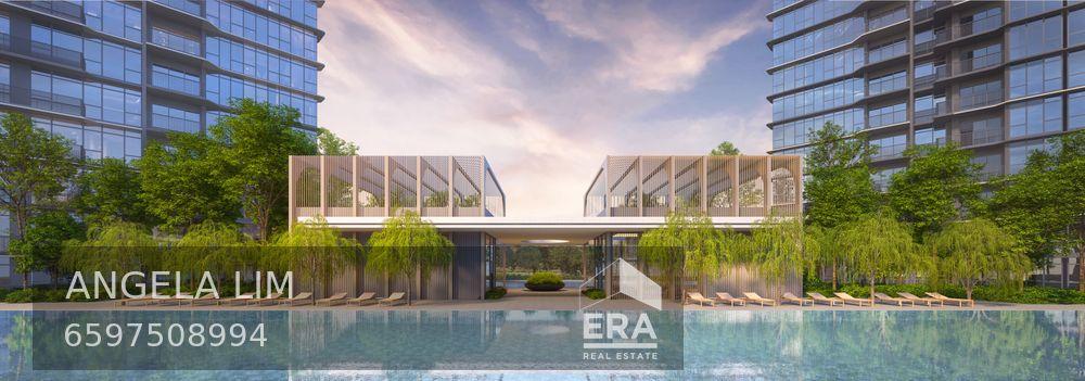 Condominium for Sale, Yuan Ching Road Sora, SGD 1,595,000 | Leasehold 99