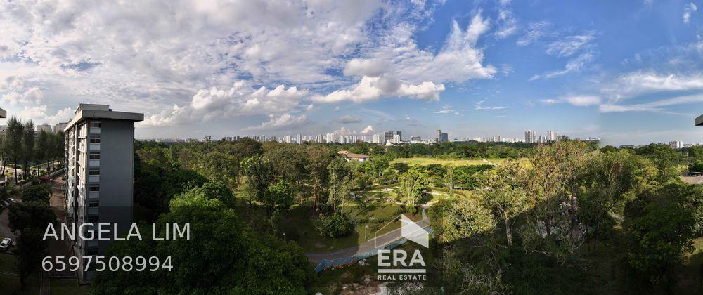 Condominium for Sale, Yuan Ching Road Sora, SGD 1,595,000 | Leasehold 99