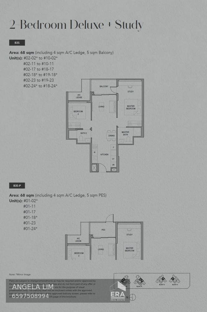 Condominium for Sale, Yuan Ching Road Sora, SGD 1,595,000 | Leasehold 99