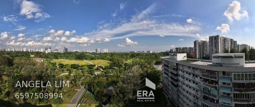 Condominium for Sale, Yuan Ching Road Sora, SGD 1,595,000 | Leasehold 99