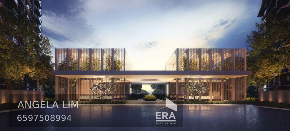 Condominium for Sale, Yuan Ching Road Sora, SGD 1,595,000 | Leasehold 99