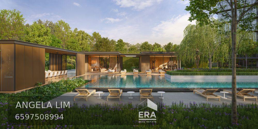 Condominium for Sale, Yuan Ching Road Sora, SGD 1,595,000 | Leasehold 99