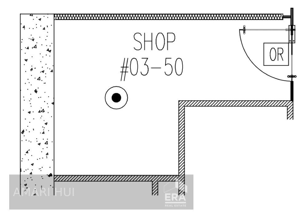 Retail for Sale, Robinson Road Oxley Tower, SGD 700,000 | Freehold