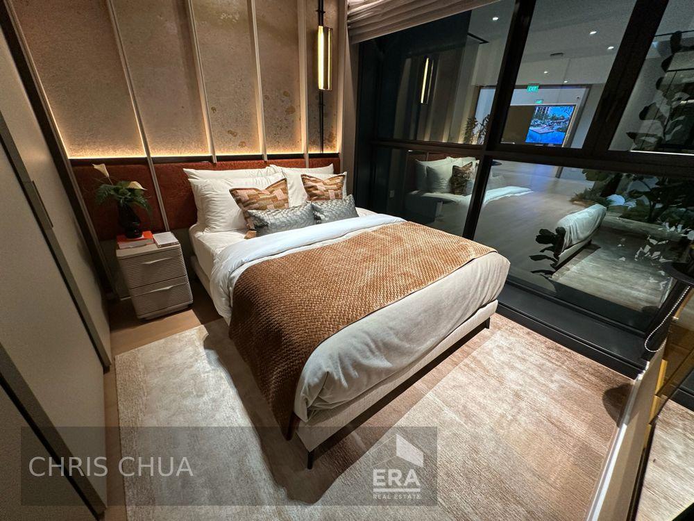 Condominium for Sale, Meyer Road Meyer Blue, SGD 3,001,000 | Freehold