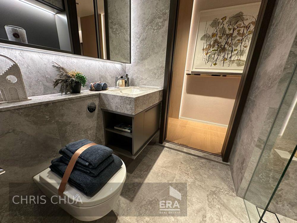 Condominium for Sale, Meyer Road Meyer Blue, SGD 3,001,000 | Freehold