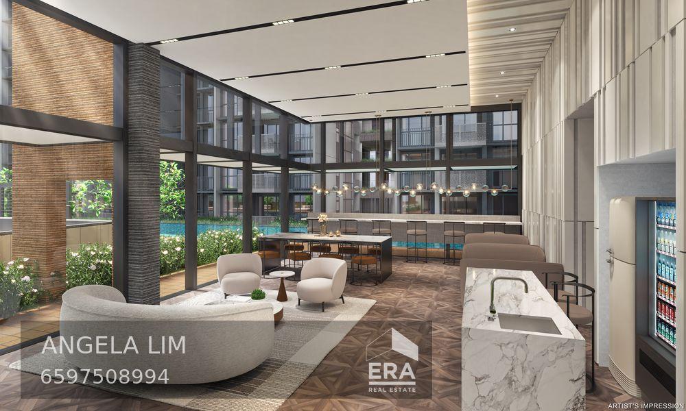Prop-GPT: Condominium:   Tanah Merah Kechil Link Sceneca Residence For Sale