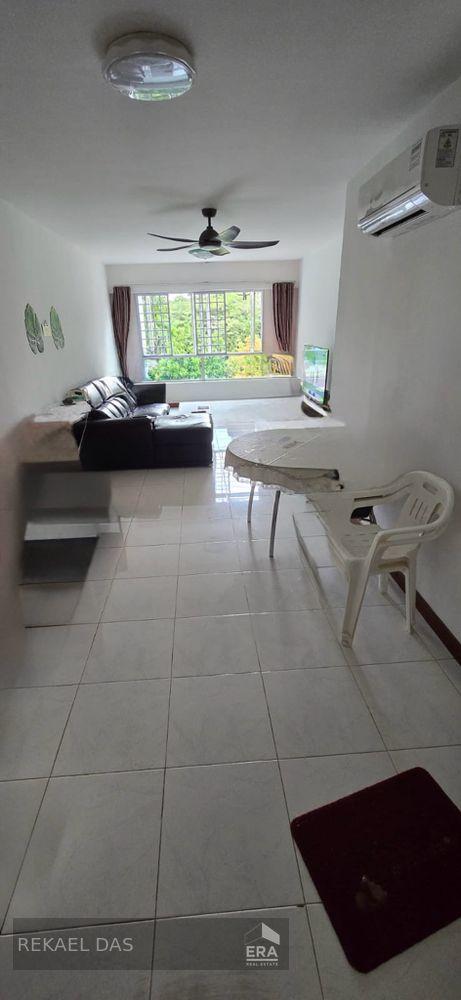 Prop-GPT: Condominium:   Simei Street 1 Melville Park For Sale
