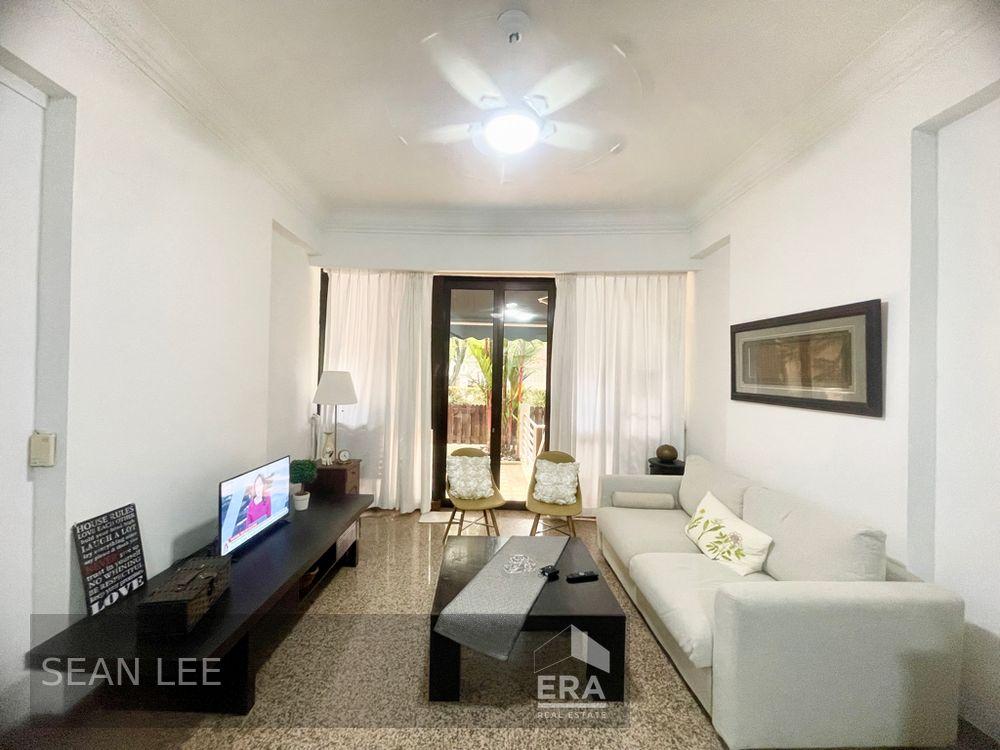 Prop-GPT: Condominium:   Yio Chu Kang Road Seasons Park For Sale