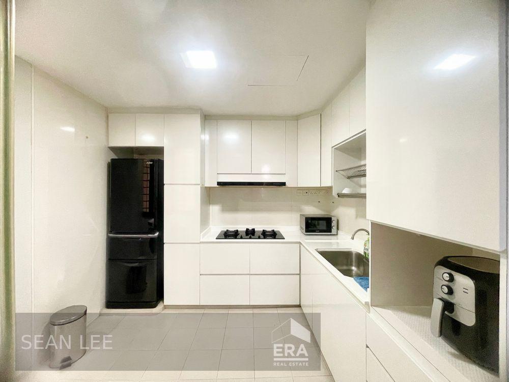 Condominium for Sale, Yio Chu Kang Road Seasons Park, SGD 1,800,000 | Leasehold 99