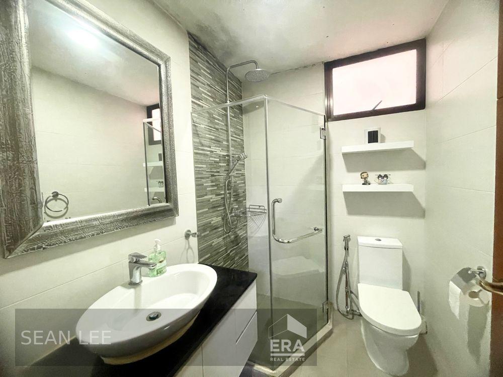 Condominium for Sale, Yio Chu Kang Road Seasons Park, SGD 1,800,000 | Leasehold 99