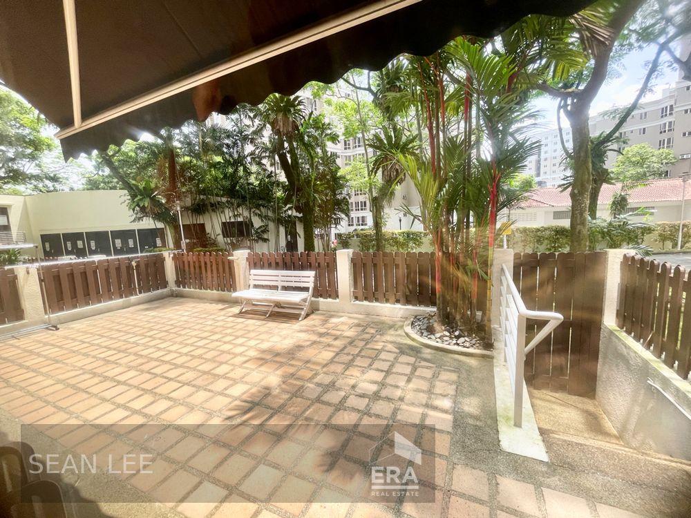 Condominium for Sale, Yio Chu Kang Road Seasons Park, SGD 1,800,000 | Leasehold 99