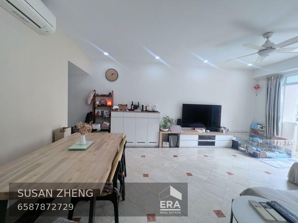Condominium for Sale, Hume Avenue Symphony Heights, SGD 1,768,888 | Freehold