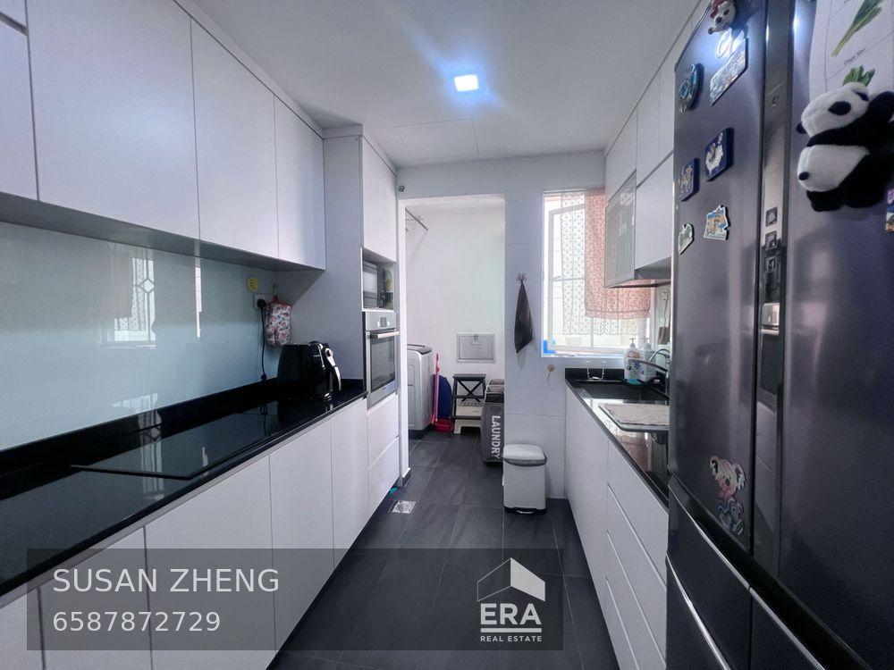 Condominium for Sale, Hume Avenue Symphony Heights, SGD 1,768,888 | Freehold