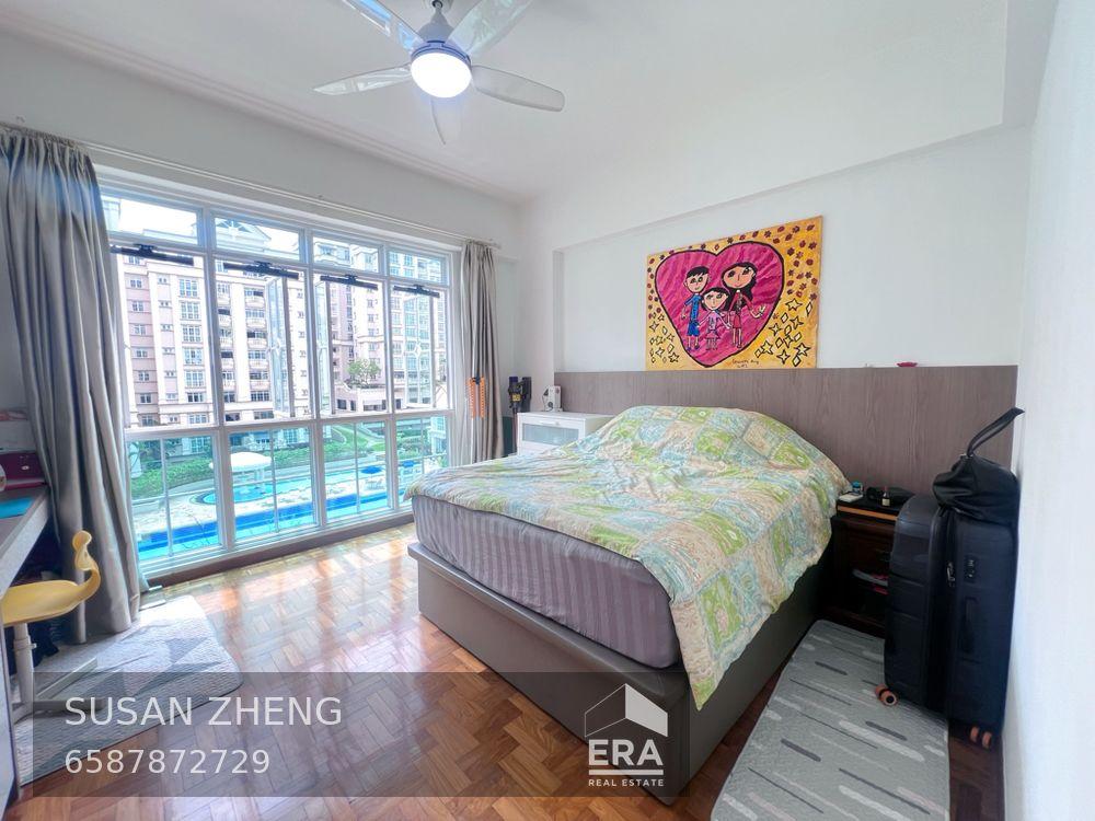Condominium for Sale, Hume Avenue Symphony Heights, SGD 1,768,888 | Freehold