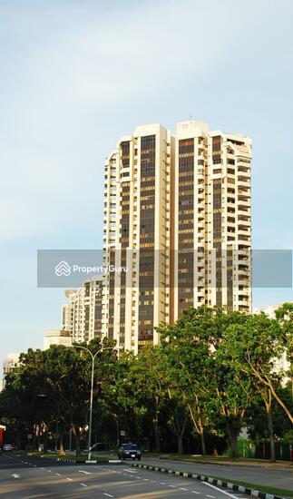 Condominium for Sale, Bayshore Park, SGD 1,230,000 | 99-year lease