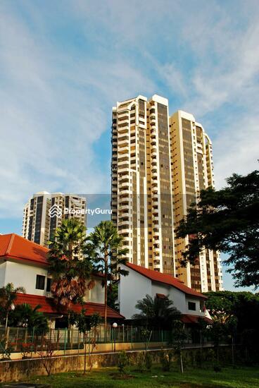 Condominium for Sale, Bayshore Park, SGD 1,230,000 | 99-year lease
