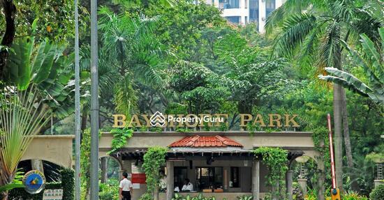 Condominium for Sale, Bayshore Park, SGD 1,230,000 | 99-year lease