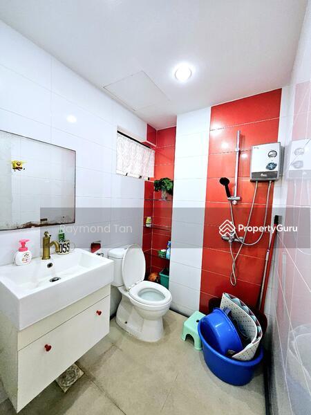 Condominium for Sale, Bayshore Park, SGD 1,230,000 | 99-year lease