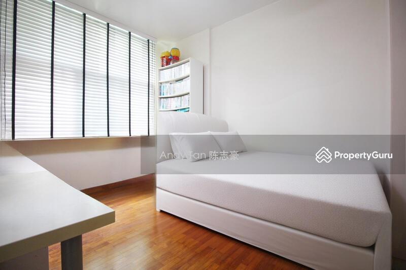 HDB Flat for Sale, 629 Senja Road, SGD 635,000 | 99-year lease