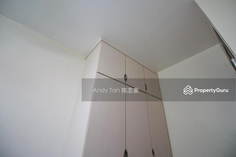 HDB Flat for Sale, 629 Senja Road, SGD 635,000 | 99-year lease