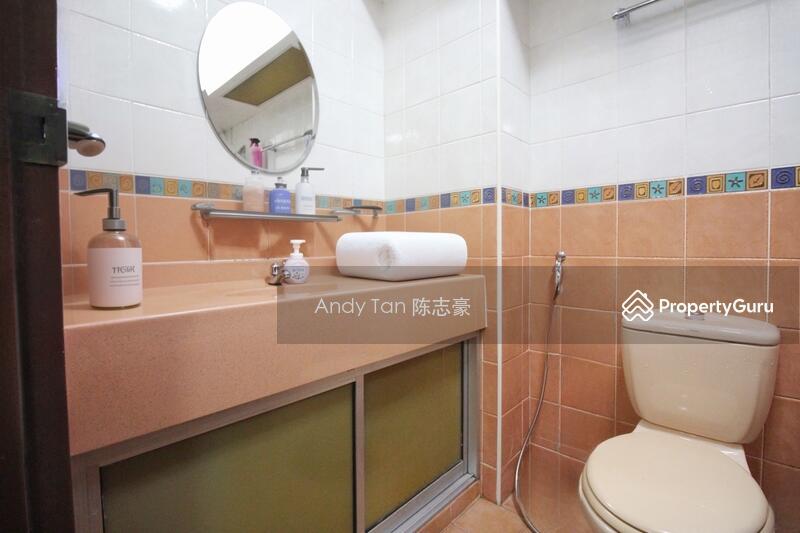HDB Flat for Sale, 629 Senja Road, SGD 635,000 | 99-year lease