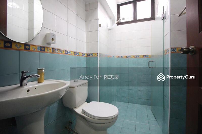HDB Flat for Sale, 629 Senja Road, SGD 635,000 | 99-year lease