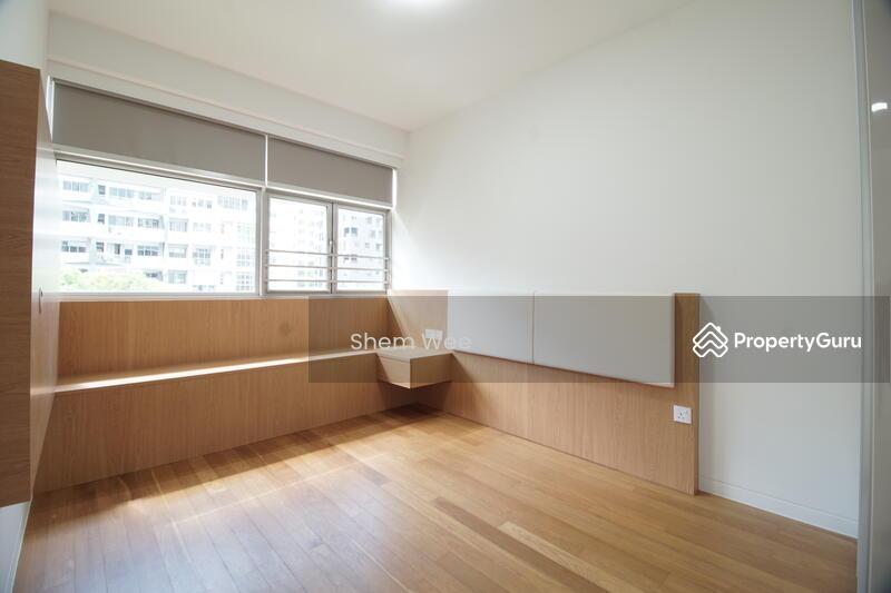 Condominium for Sale, RV Residences, SGD 1,690,000 | 999-year lease