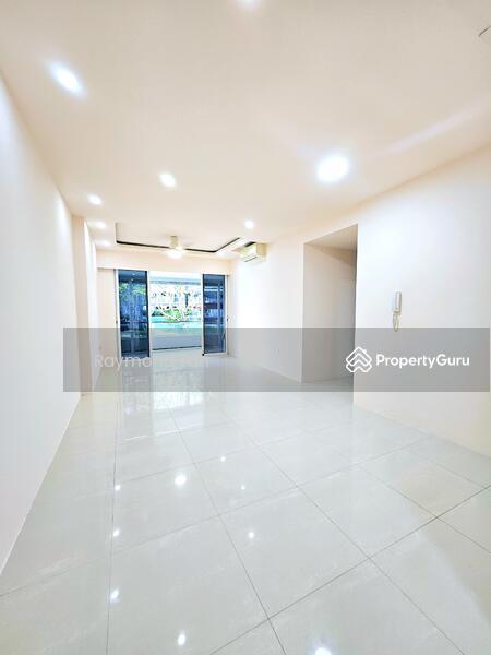 Prop-GPT: Executive Condominium: D25  Forestville