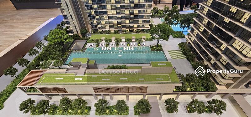 Prop-GPT: Condominium: D01 Marina One Marina Gardens