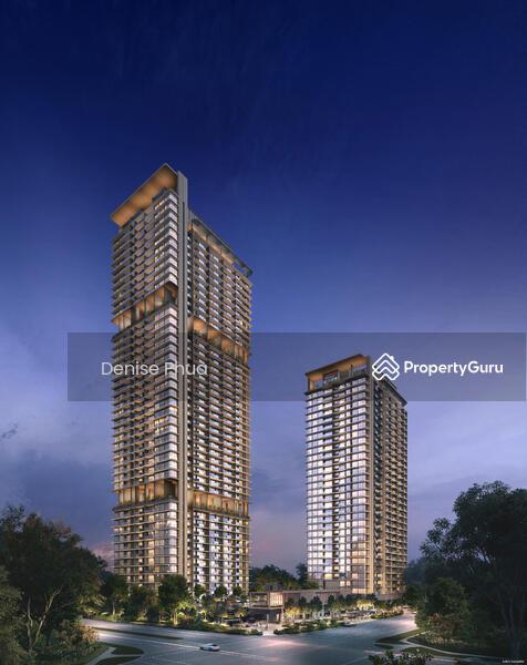 Condominium for Sale, One Marina Gardens, SGD 2,088,000 | 99-year lease