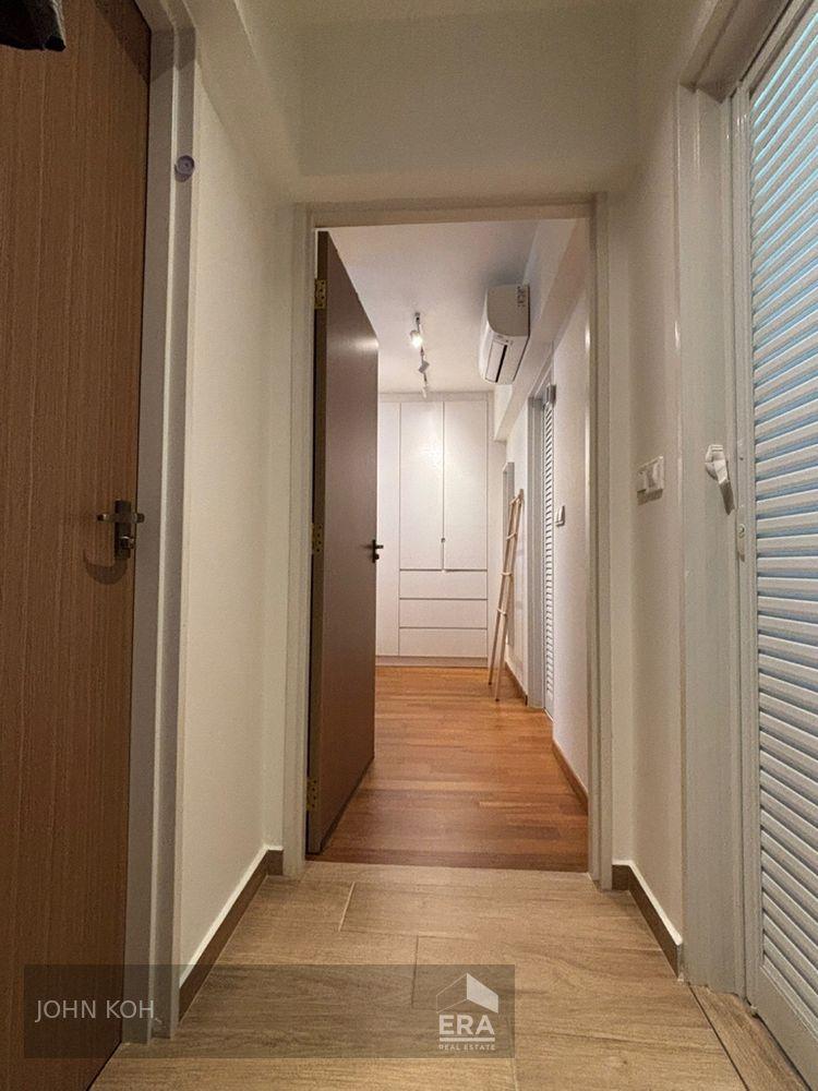 HDB - 3 room for Sale, Dawson Road 78 Dawson Road, SGD 1,150,000 | Leasehold