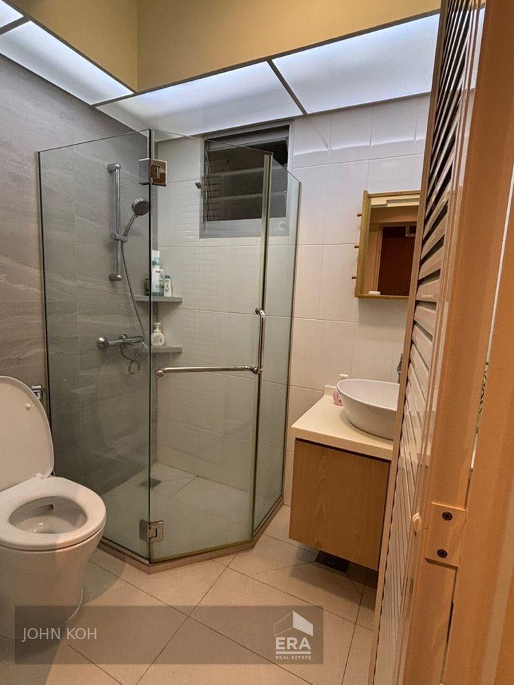 HDB - 3 room for Sale, Dawson Road 78 Dawson Road, SGD 1,150,000 | Leasehold