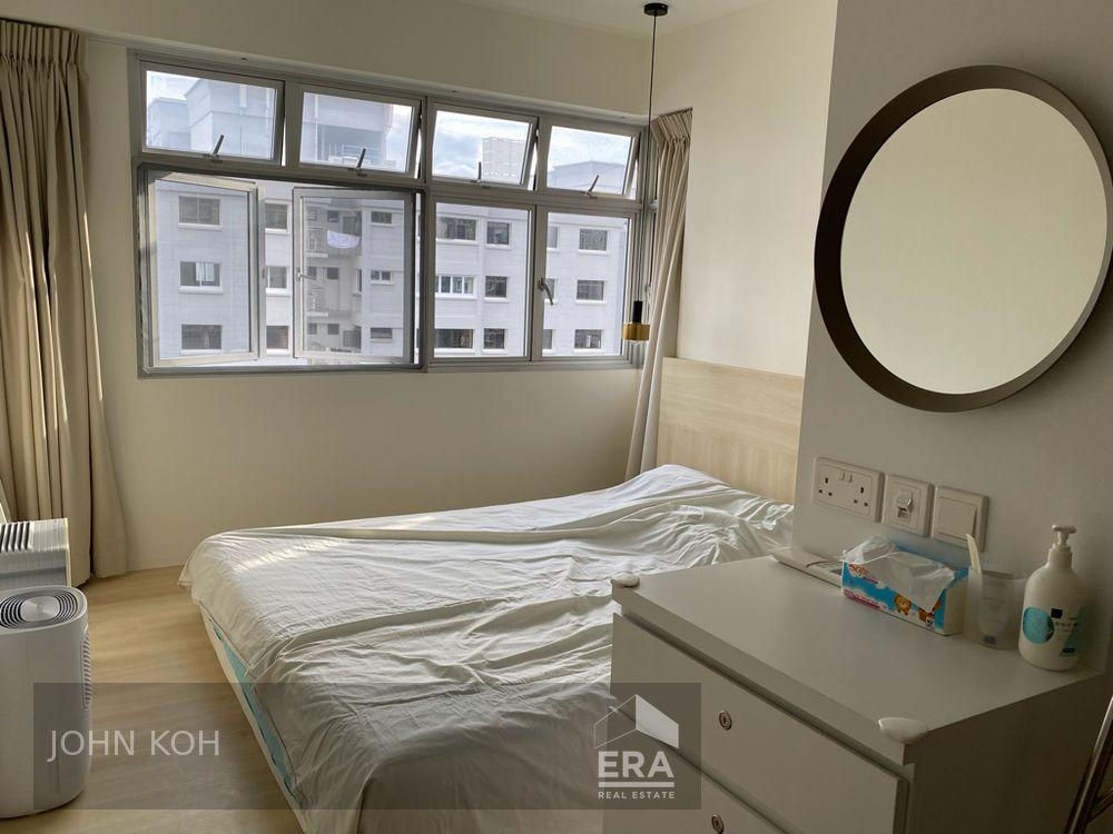 HDB - 3 room for Sale, Dawson Road 78 Dawson Road, SGD 1,150,000 | Leasehold