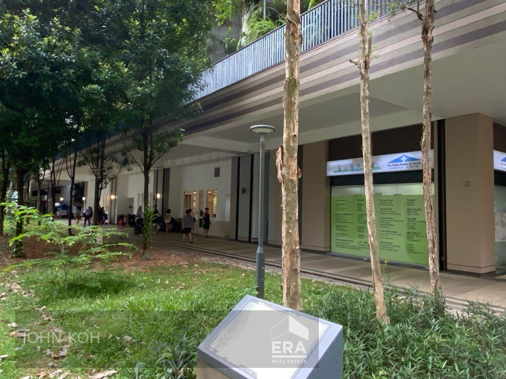 HDB - 3 room for Sale, Dawson Road 78 Dawson Road, SGD 1,150,000 | Leasehold