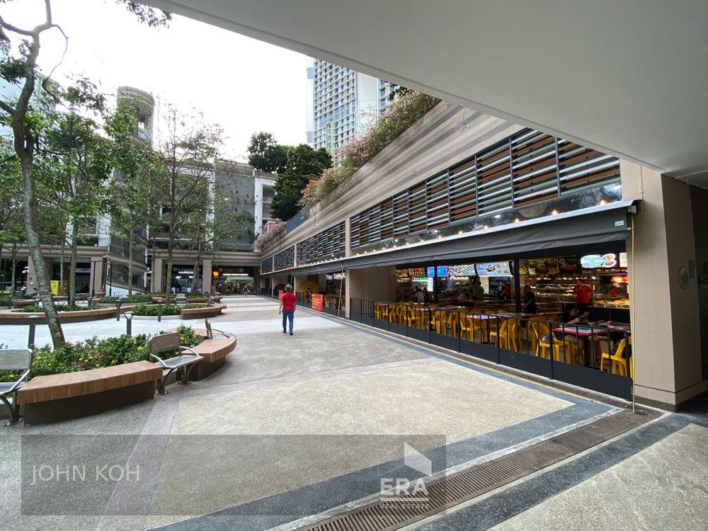 HDB - 3 room for Sale, Dawson Road 78 Dawson Road, SGD 1,150,000 | Leasehold