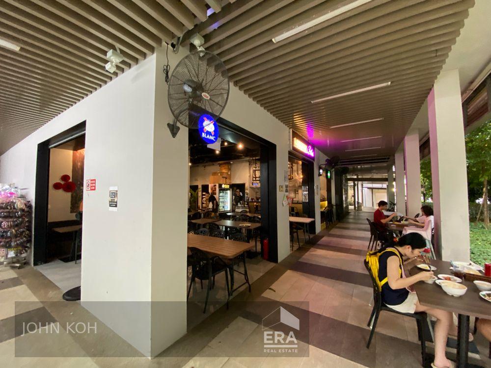 HDB - 3 room for Sale, Dawson Road 78 Dawson Road, SGD 1,150,000 | Leasehold