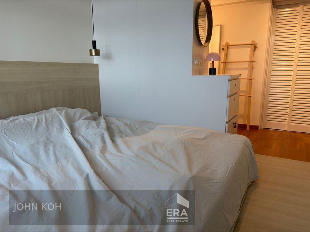 HDB - 3 room for Sale, Dawson Road 78 Dawson Road, SGD 1,150,000 | Leasehold