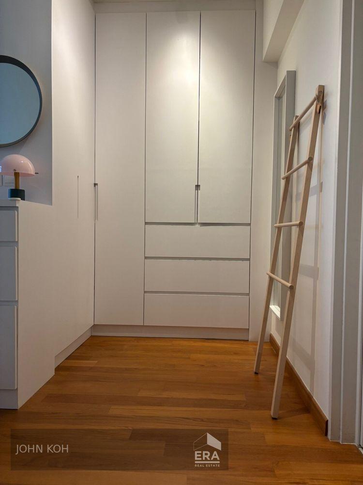 HDB - 3 room for Sale, Dawson Road 78 Dawson Road, SGD 1,150,000 | Leasehold