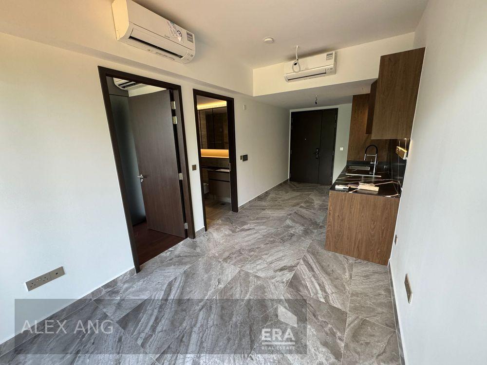 Condominium for Sale, Canberra Drive The Commodore, SGD 850,000 | Leasehold 99