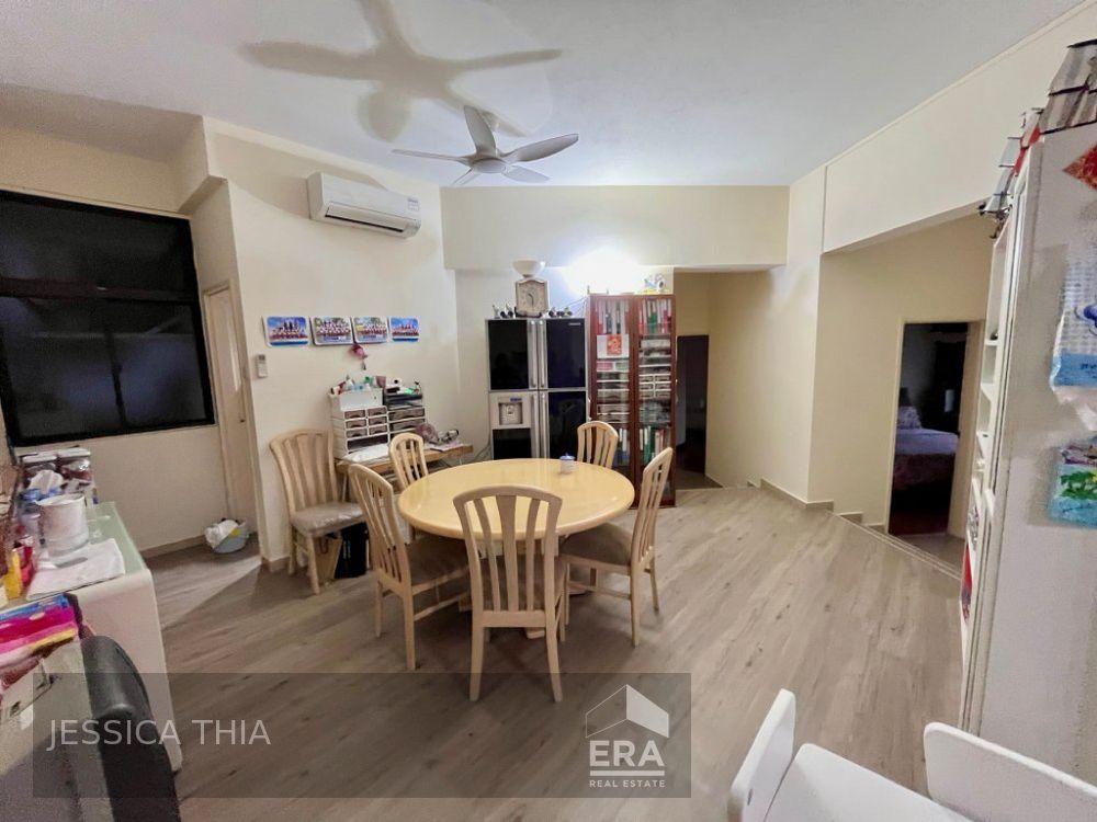 Condominium for Sale, Siglap Road Mandarin Gardens, SGD 2,400,000 | Leasehold 99