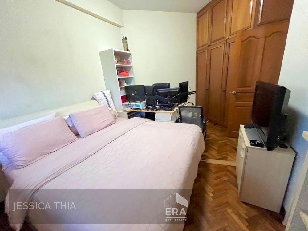 Condominium for Sale, Siglap Road Mandarin Gardens, SGD 2,400,000 | Leasehold 99