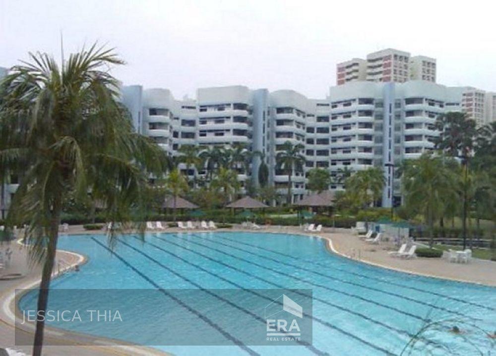 Condominium for Sale, Siglap Road Mandarin Gardens, SGD 2,400,000 | Leasehold 99