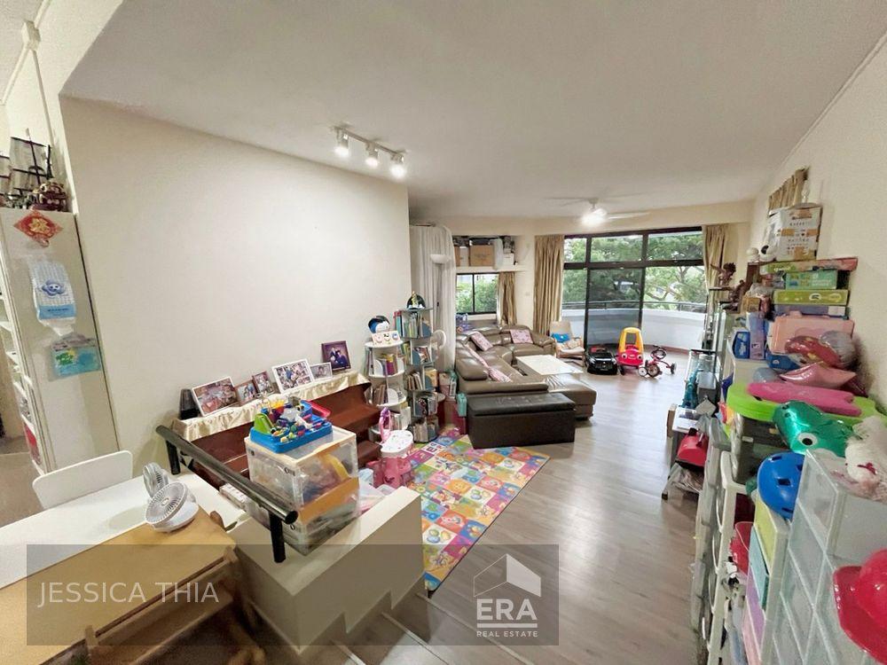 Condominium for Sale, Siglap Road Mandarin Gardens, SGD 2,400,000 | Leasehold 99