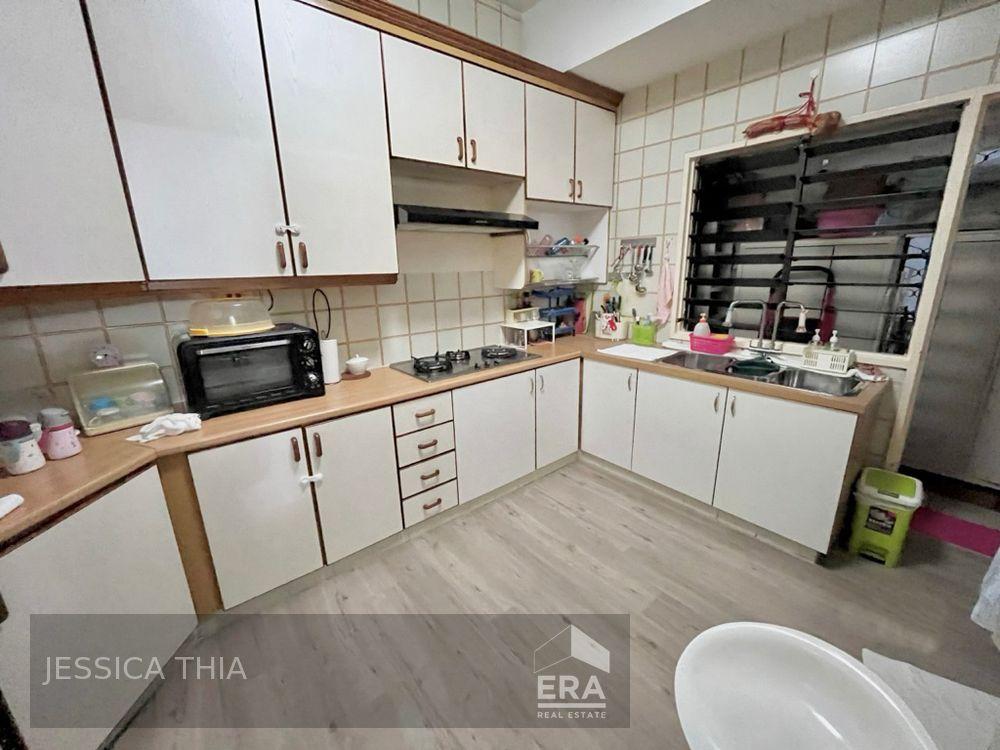 Condominium for Sale, Siglap Road Mandarin Gardens, SGD 2,400,000 | Leasehold 99