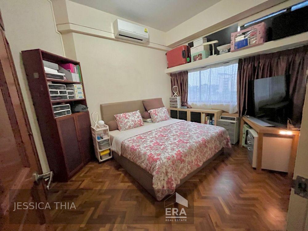 Condominium for Sale, Siglap Road Mandarin Gardens, SGD 2,400,000 | Leasehold 99