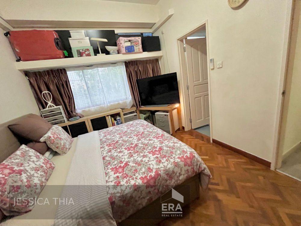 Condominium for Sale, Siglap Road Mandarin Gardens, SGD 2,400,000 | Leasehold 99