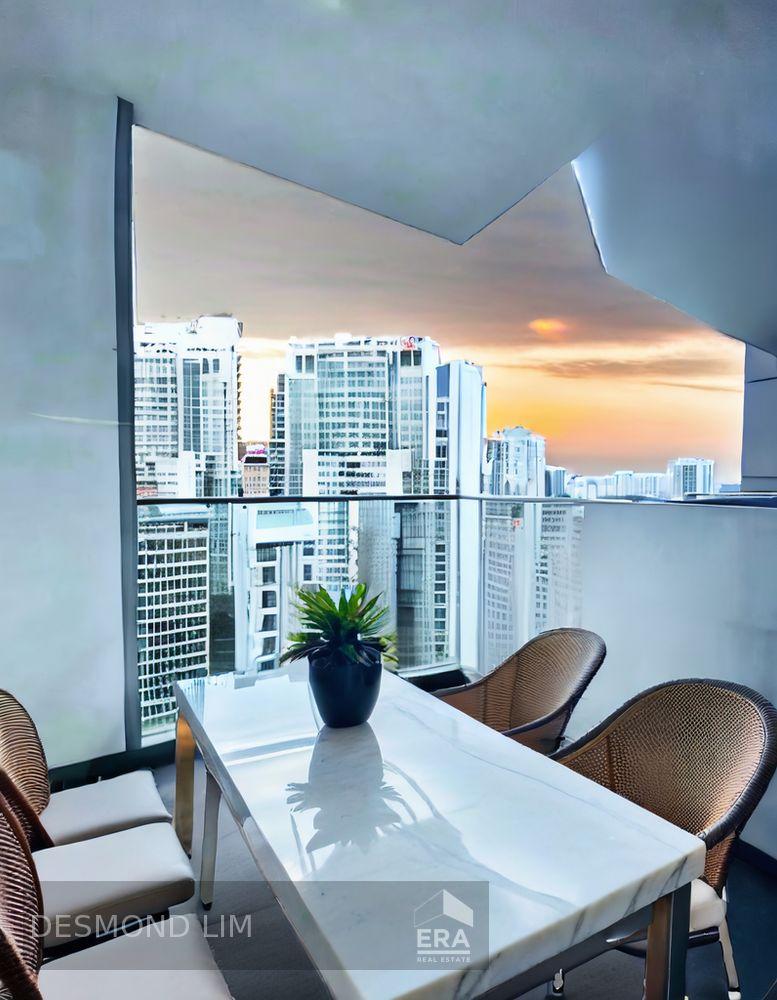 Condominium for Sale, Newton Road 26 Newton, SGD 1,350,000 | Freehold