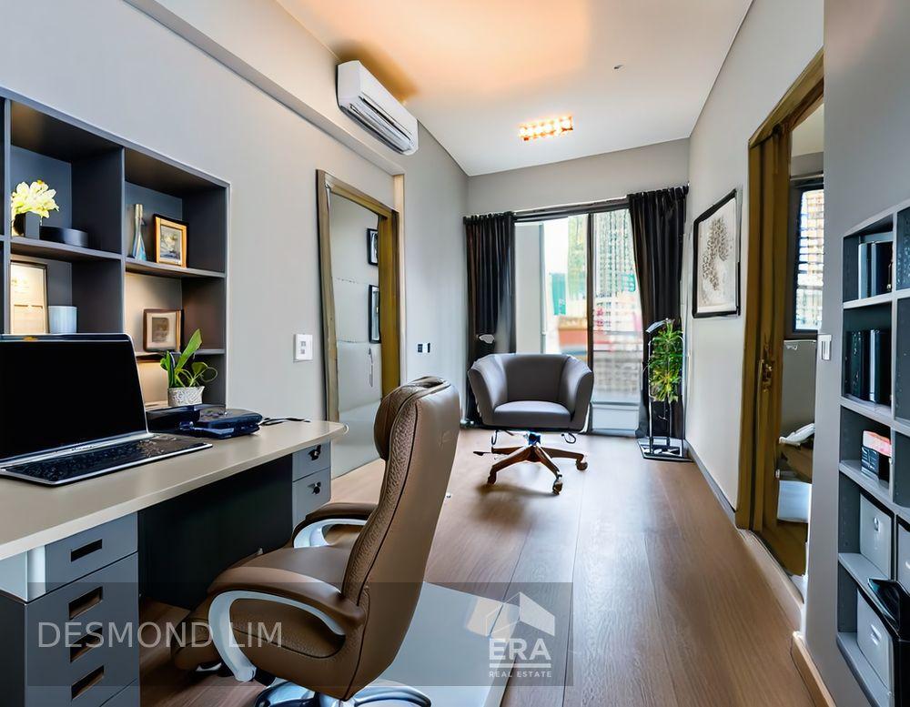 Condominium for Sale, Newton Road 26 Newton, SGD 1,350,000 | Freehold